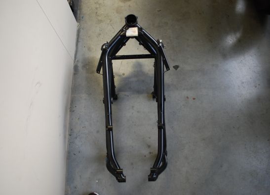 Frame - onderdelen KTM RC 8