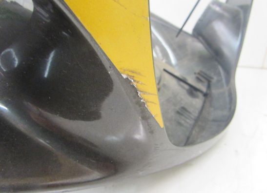 Topkuip Suzuki GSX R 750