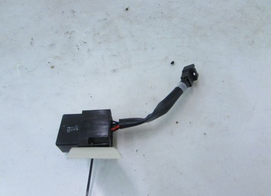 Relais unit Suzuki GSX R 600