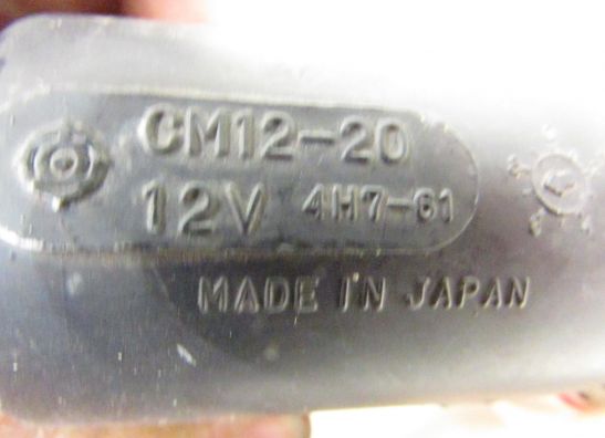 Ignition Coil Yamaha XJ 900 S Diversion