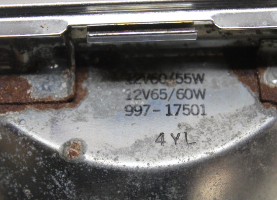 Koplamp Yamaha XJ 900 F