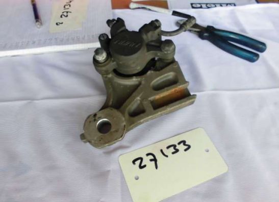Bremssattel Bremszange hinten Yamaha XJ 600 Diversion 2008-2011