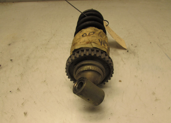 Achterschokbreker Yamaha XVZ 1200 Venture