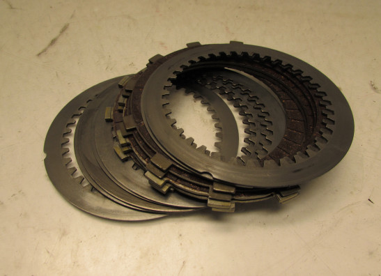 Koppeling Ducati monster 600 1992-2002