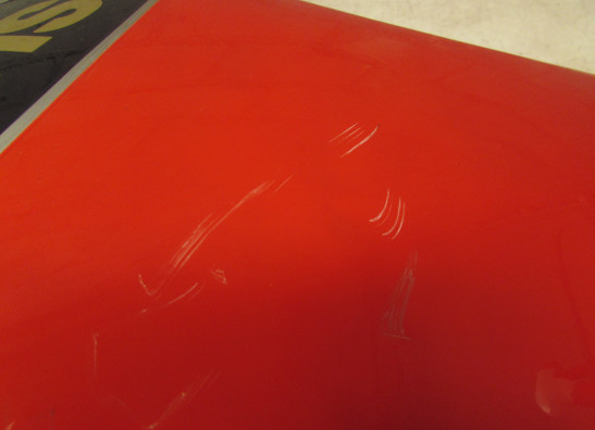 Seiten verkleidung links Suzuki GSX F 1100