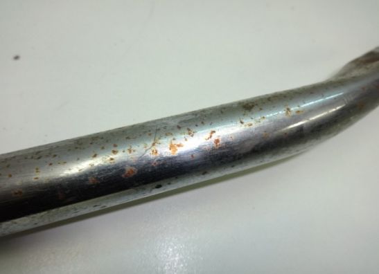 Soziusgriff Kawasaki Z 1000