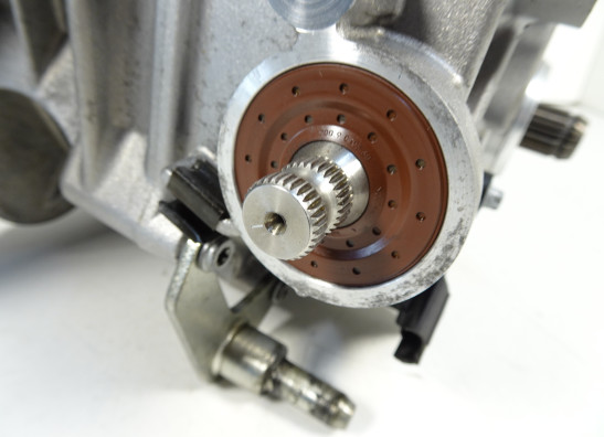 Gear box BMW R 1200 RT