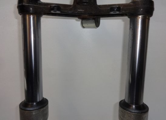 Voorpoten compleet Honda CMX 250 