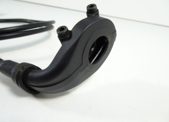 Throttle cable Yamaha Tracer 700