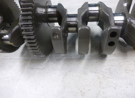 Crankshaft BMW K 1200 R 