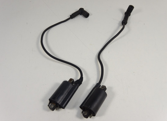 Bobine Ducati monster 600 2002-2007