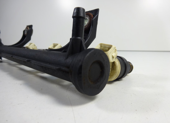 Throttle body BMW K 1200 GT