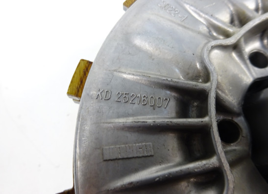 Clutch BMW K 1300 GT