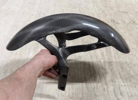 Voorspatbord Ducati monster 900