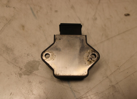 Regler Gleichrichter Honda Deauville 650 - 700