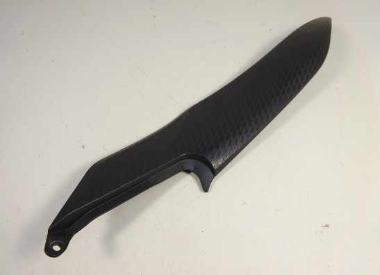 Linker zijkuip klein Kawasaki ER 6