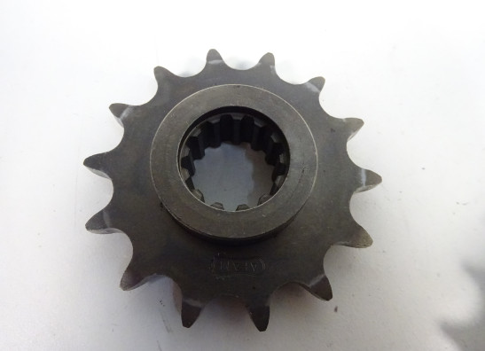 Kettenrad-Trager Kawasaki Z 750