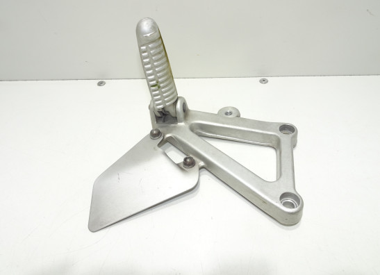 Schetsplaat links Ducati 750 SS Supersport