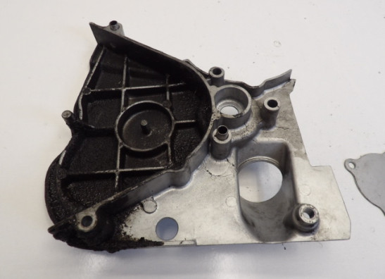 Motorblokdeksel voortandwiel Honda CB 750 