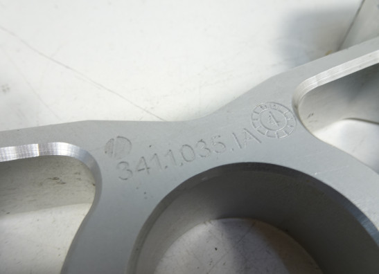 Fork top bridge Ducati 749  999