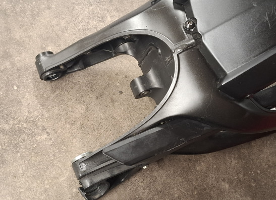 Achterbrug Yamaha Tracer 7