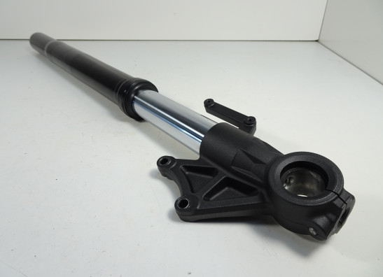 Standrohr Gabelholm rechts komplett Kawasaki VERSYS 1000