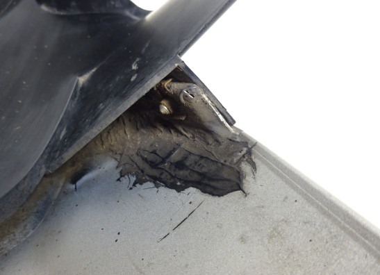 Kotflugel vorne BMW R 1200 ST