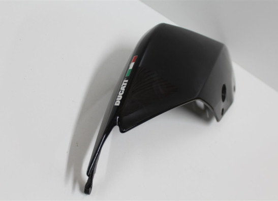 Rechter achterkant Ducati Panigale S 1199