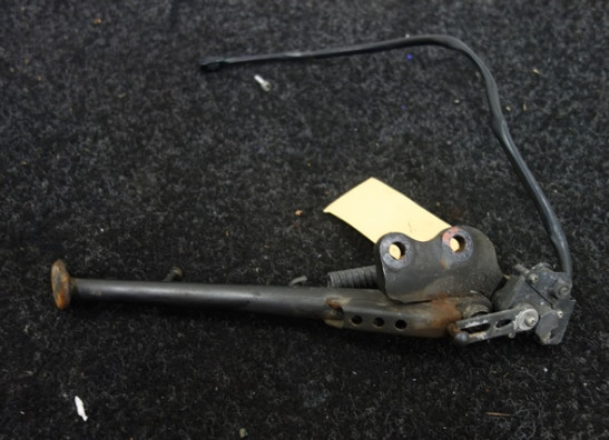 Stander Kawasaki Z 1000