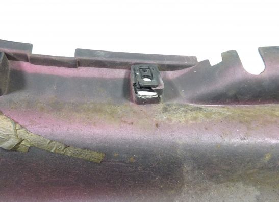 Linker achterkant Kawasaki ZZR 1100