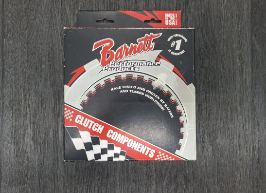 Koppeling Harley Davidson Sportster