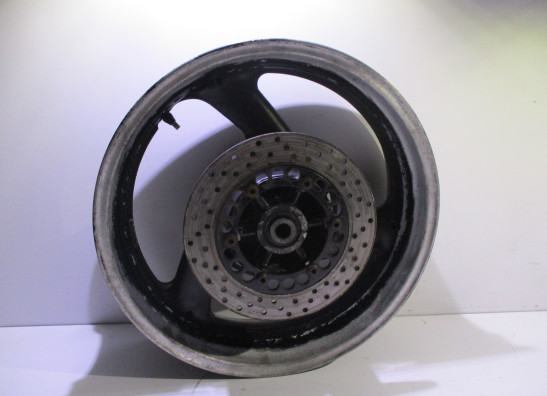 Achtervelg Yamaha FAZER 600