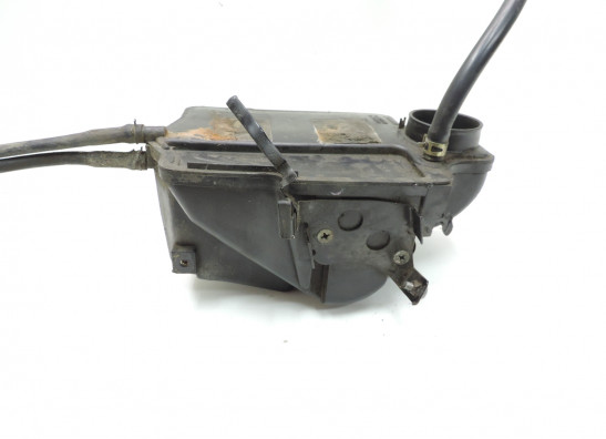 Luftfiltergehäuse Suzuki LS 650