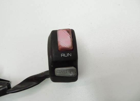 Stuurschakelaar rechts Yamaha TDM