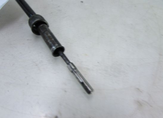 Toeren teller kabel Honda VF 700  750 C Magna