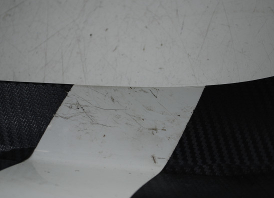 Heck rechts BMW K 1200 RS