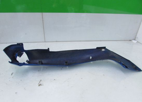 Cowl rear right Kawasaki ZZR 600