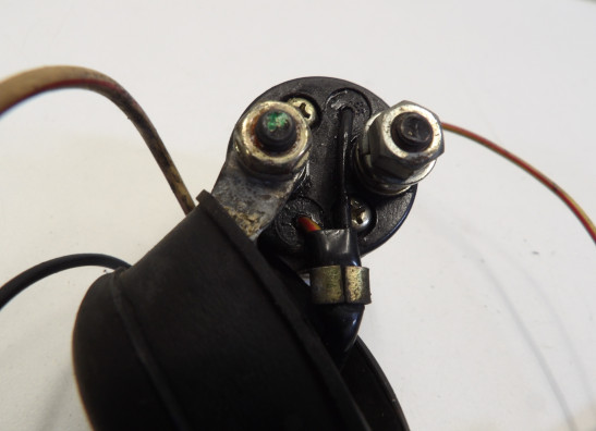 Startmotor relais Honda Overige Honda