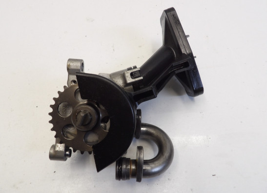 Oliepomp Yamaha YZF R6