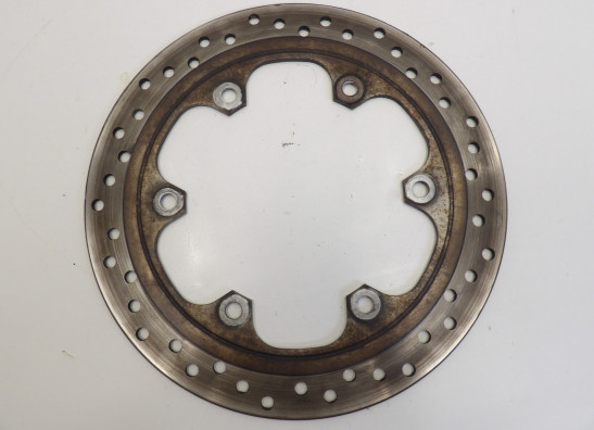 Remschijf voor Honda CBR 600 F