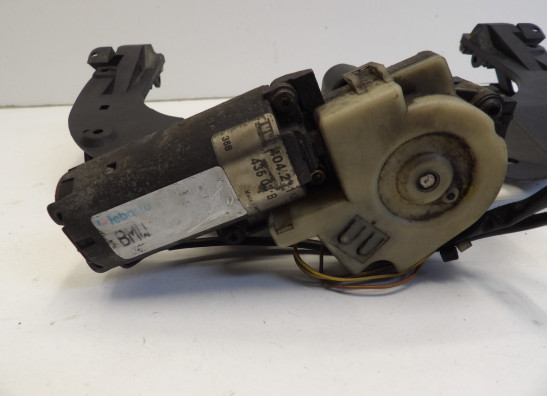 Kuipruit BMW R 1100 RT