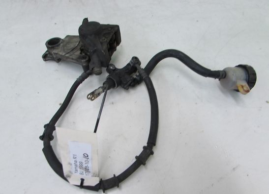 Bremssattel Bremszange hinten Yamaha YZF R1