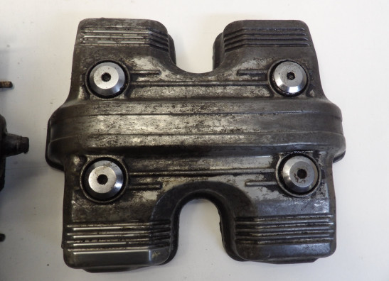 Cylinder head Honda VF 700  750 C Magna