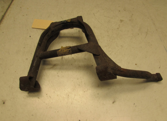 Standaard Honda GL 650