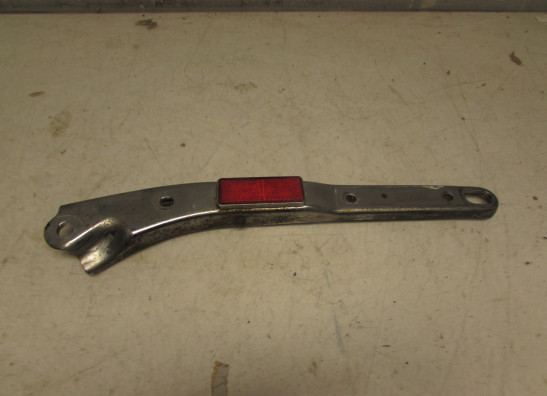 Rugsteun sissybar Honda VT 1100