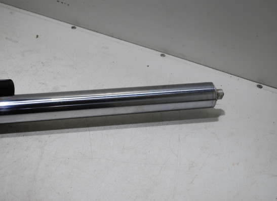 Voorpoot rechts compleet Triumph 595 T Daytona