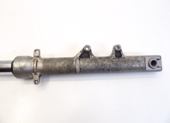 Standrohr rechts unten Honda CB 500