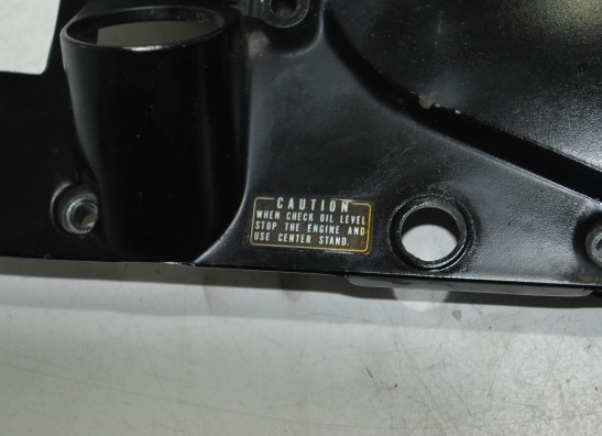 Motorblokdeksel voortandwiel Honda CBX 750 F
