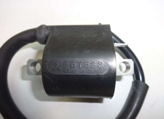 Zundspule Suzuki DR 650