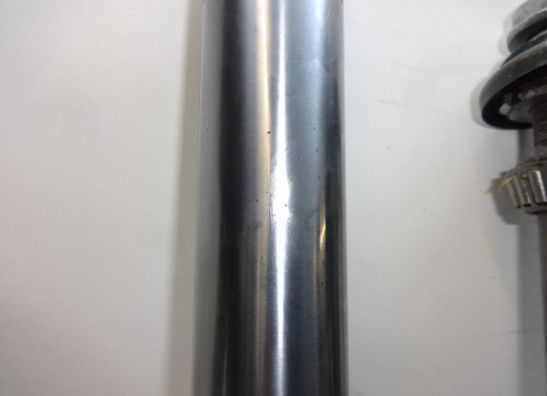 Standrohr Gabelholm rechts komplett Honda CBR 1000 F